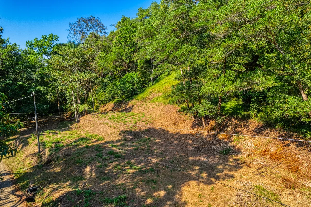 BUILDING PROPERTY A STEPS OF BAHIA CENTER, IN BAHIA BALLENA – 5.65 ACRES, photo 11