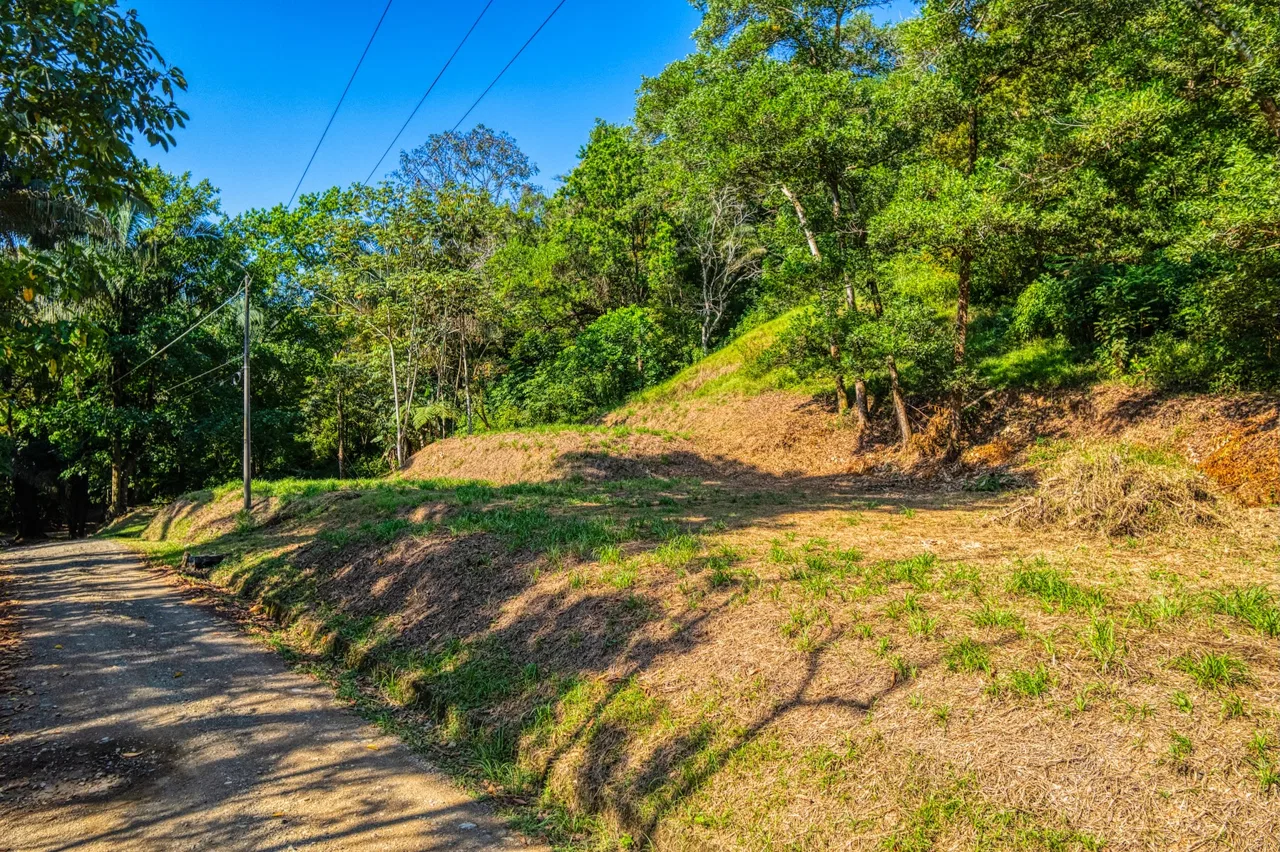 BUILDING PROPERTY A STEPS OF BAHIA CENTER, IN BAHIA BALLENA – 5.65 ACRES, photo 7
