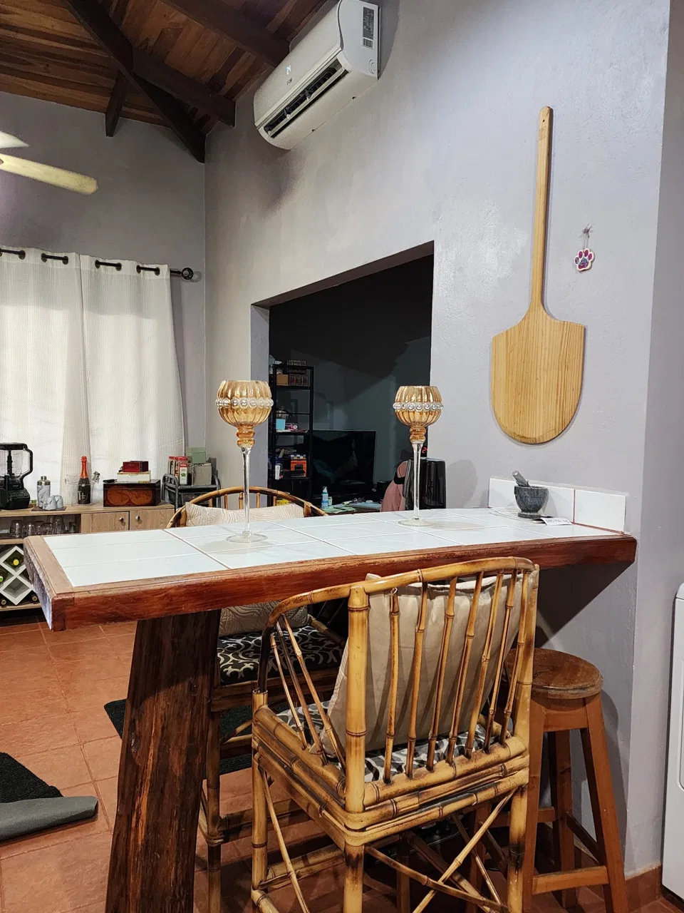 PROPERTY WITH TWO BEDROOMS NEAR TO THE NAUYACA WATERFALLS – 9.12 ACRES, photo 11
