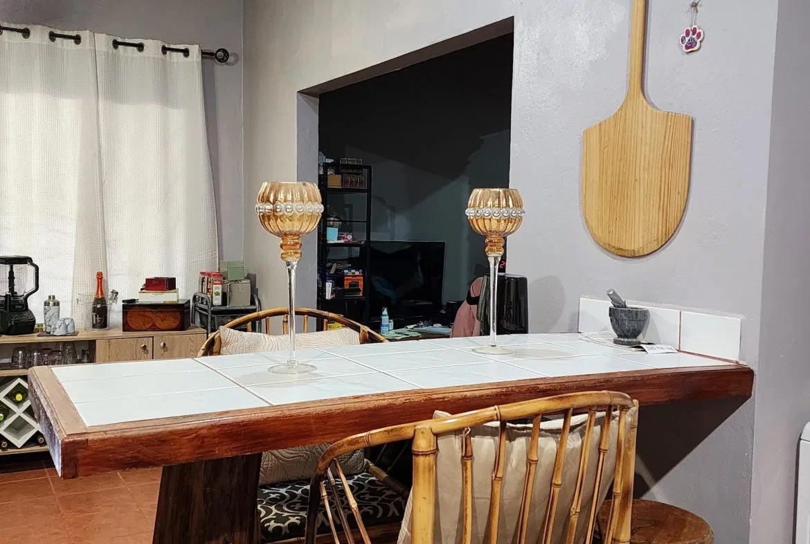 PROPERTY WITH TWO BEDROOMS NEAR TO THE NAUYACA WATERFALLS – 9.12 ACRES, photo 12