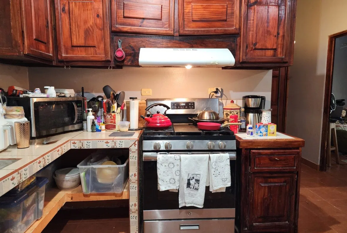 PROPERTY WITH TWO BEDROOMS NEAR TO THE NAUYACA WATERFALLS – 9.12 ACRES, photo 16