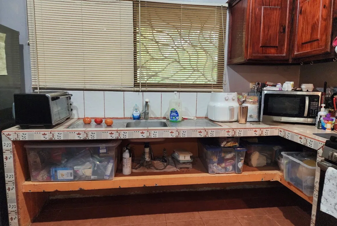 PROPERTY WITH TWO BEDROOMS NEAR TO THE NAUYACA WATERFALLS – 9.12 ACRES, photo 20