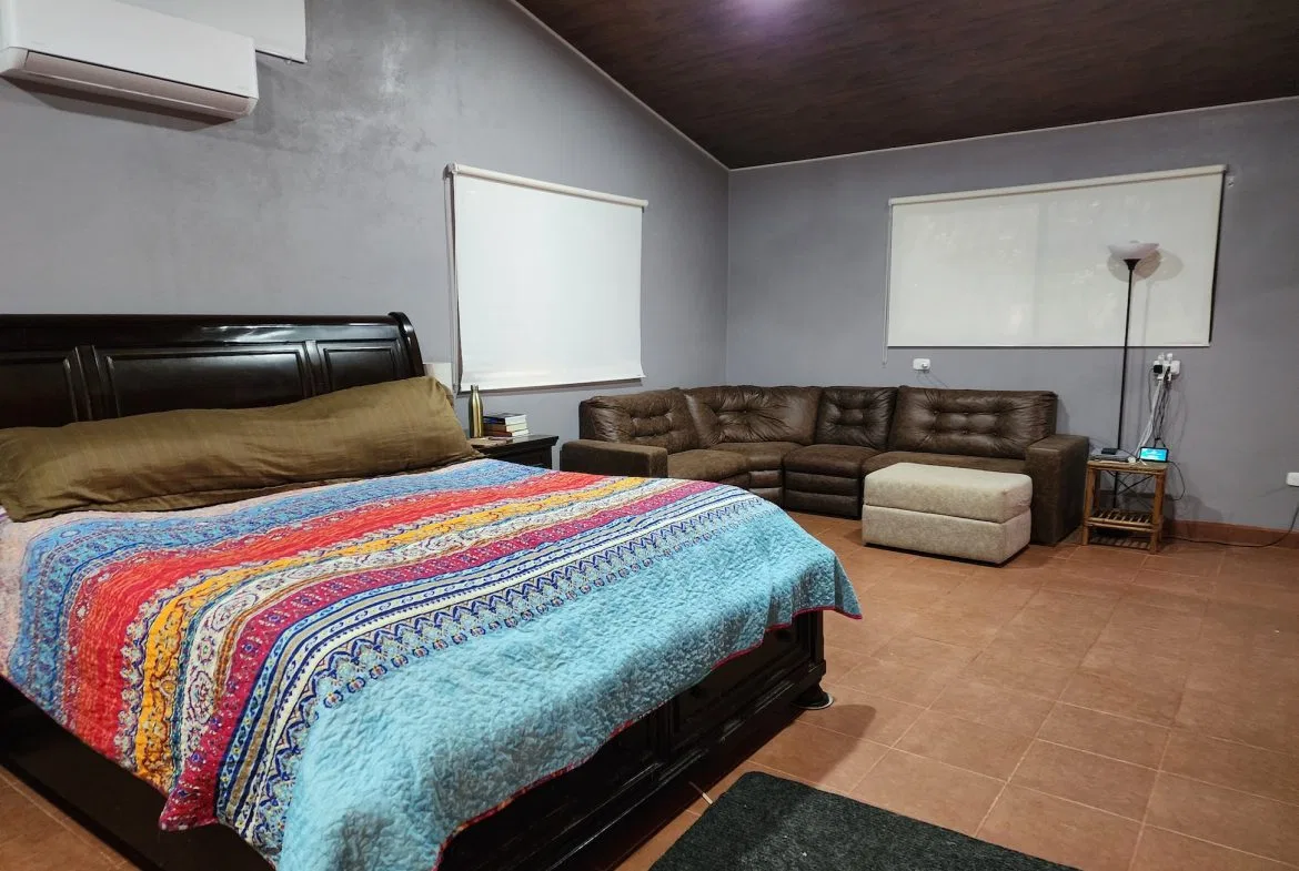PROPERTY WITH TWO BEDROOMS NEAR TO THE NAUYACA WATERFALLS – 9.12 ACRES, photo 22