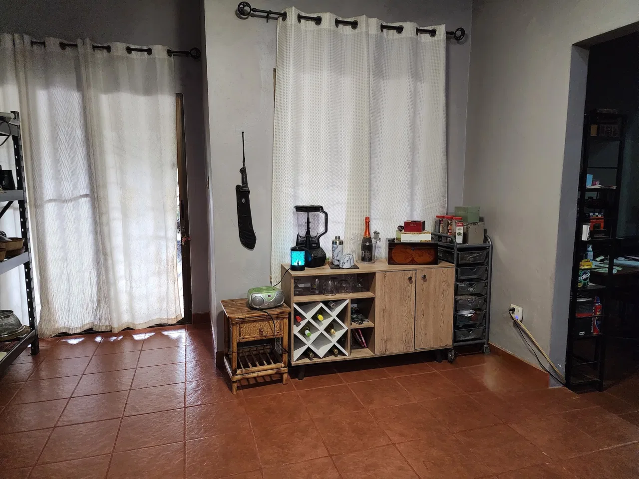 PROPERTY WITH TWO BEDROOMS NEAR TO THE NAUYACA WATERFALLS – 9.12 ACRES, photo 5