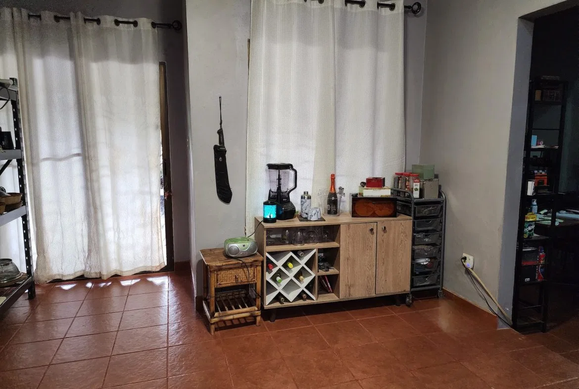 PROPERTY WITH TWO BEDROOMS NEAR TO THE NAUYACA WATERFALLS – 9.12 ACRES, photo 6
