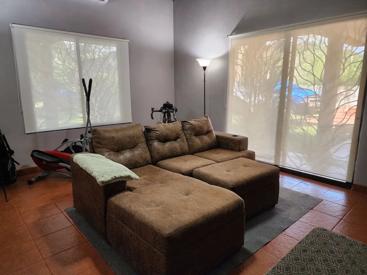 PROPERTY WITH TWO BEDROOMS NEAR TO THE NAUYACA WATERFALLS – 9.12 ACRES, photo 7