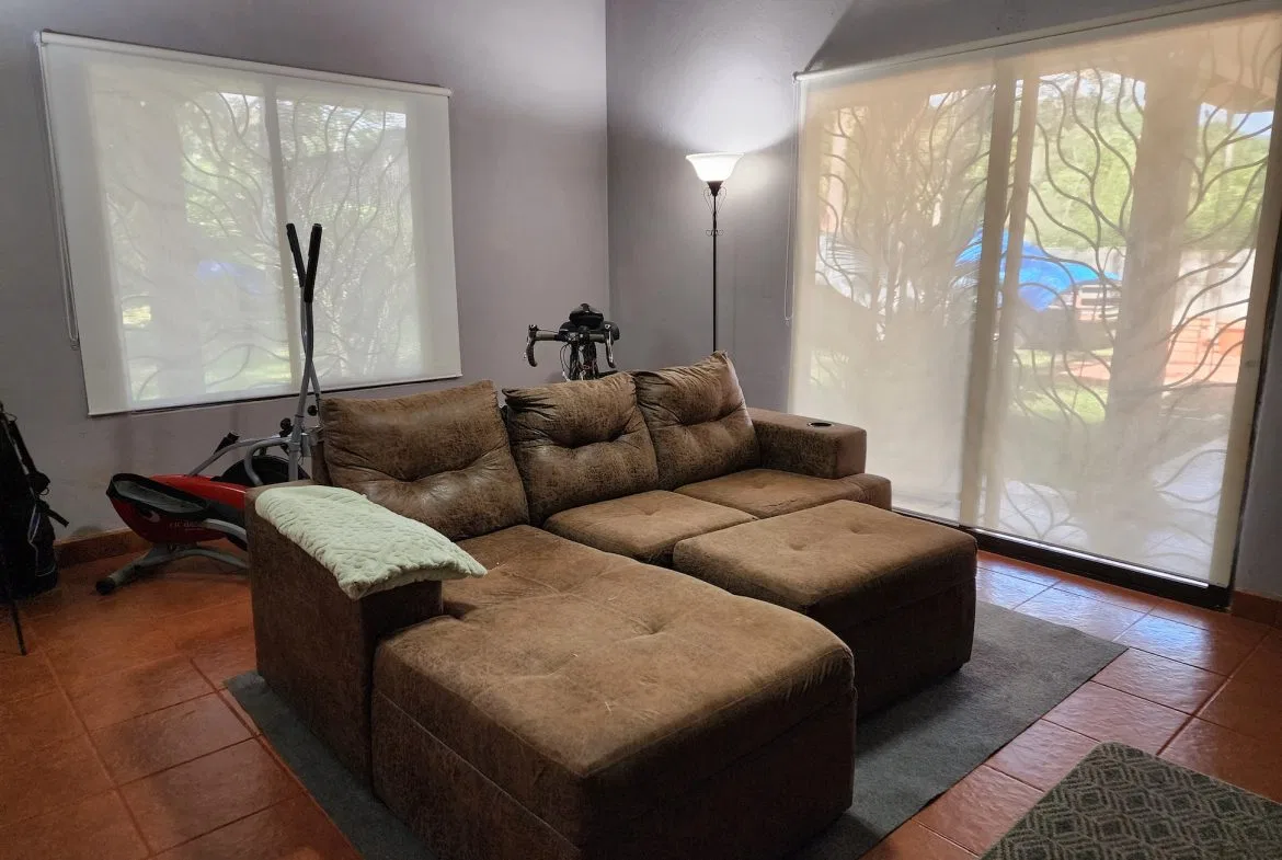 PROPERTY WITH TWO BEDROOMS NEAR TO THE NAUYACA WATERFALLS – 9.12 ACRES, photo 8