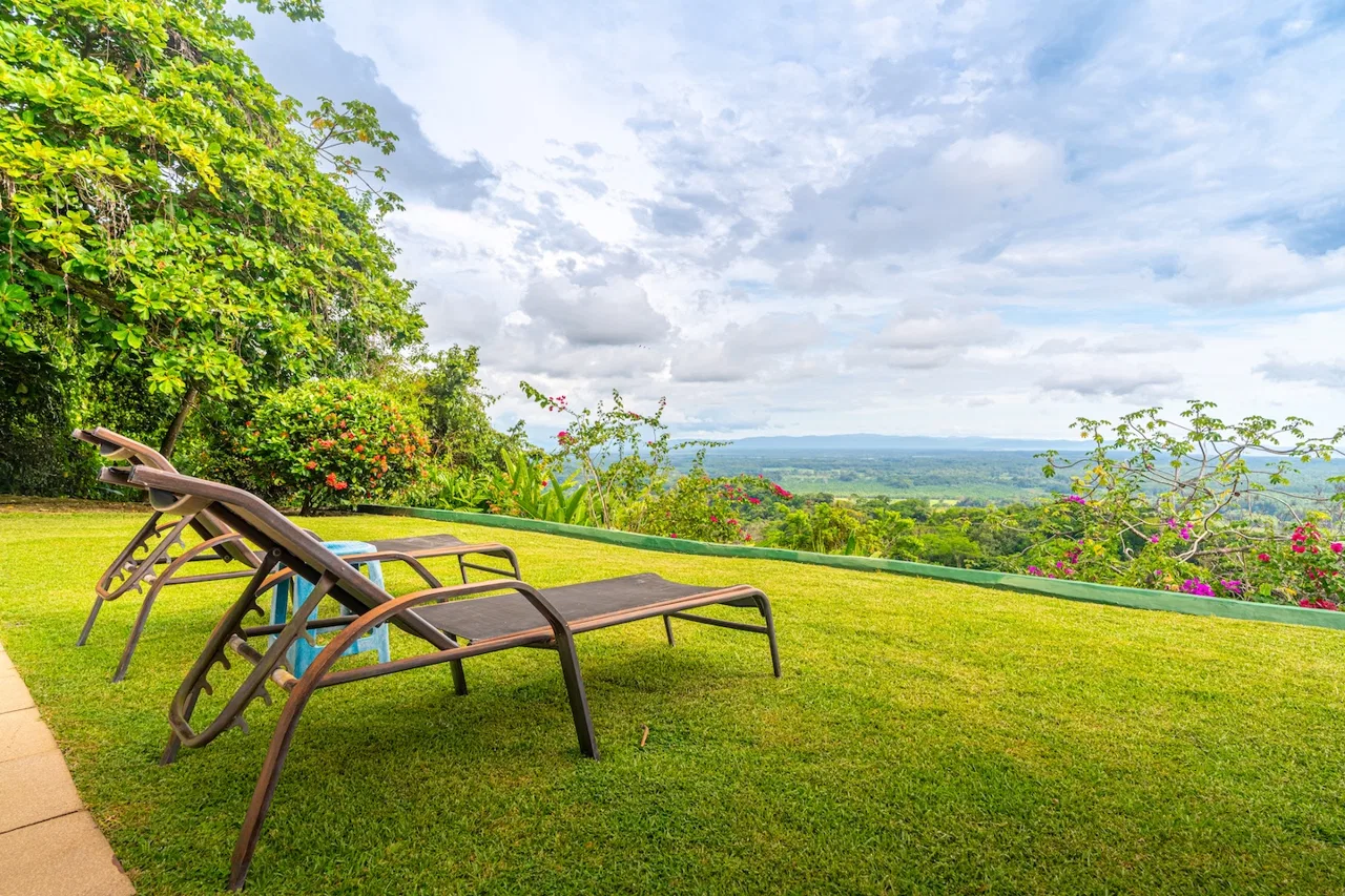 PROPERTY WITH BEAUTIFUL VALLEY VIEWS, IN TRES RIOS NEAR TO THE TOWN – 3.48 ACRES, photo 13
