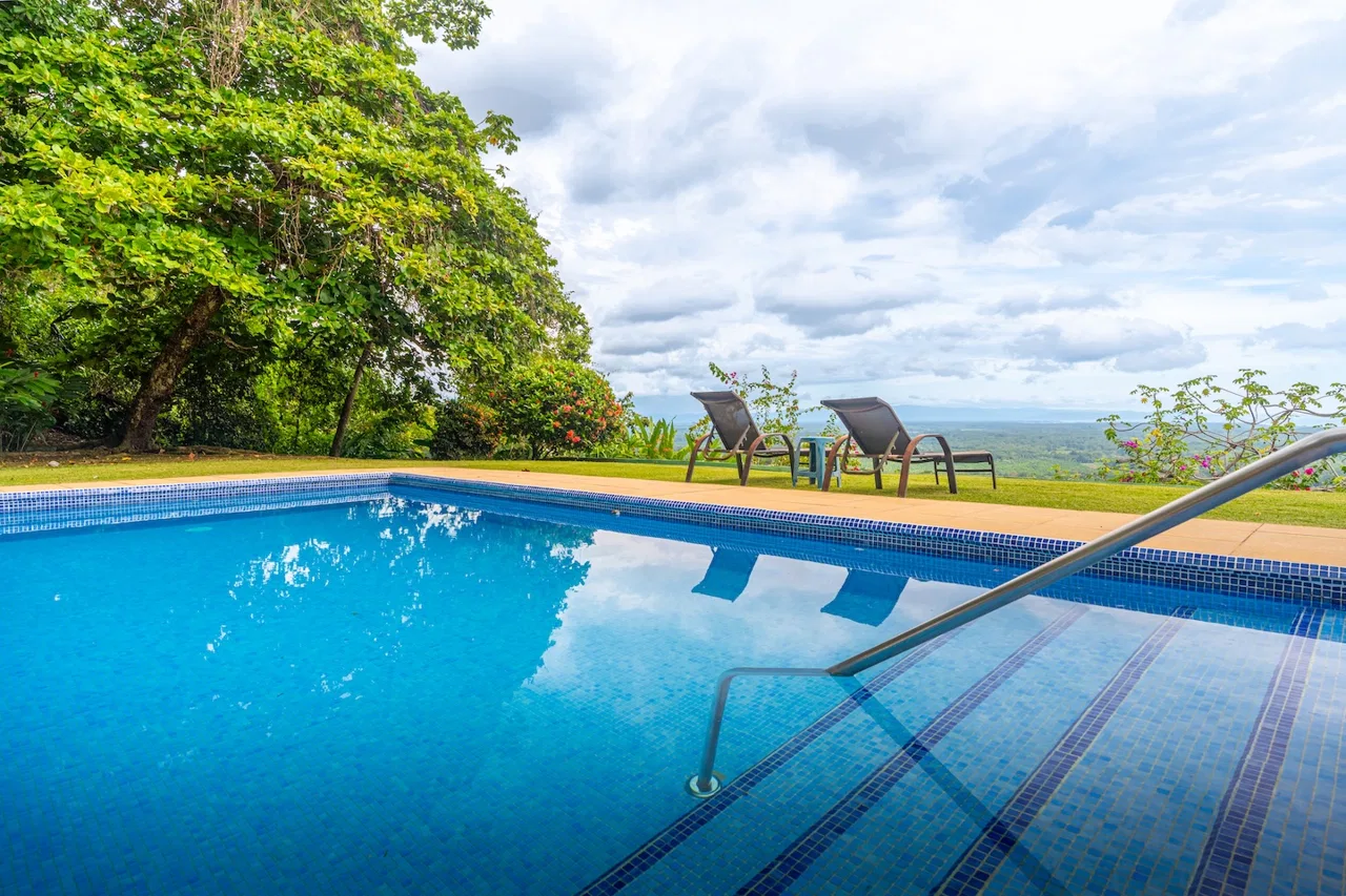 PROPERTY WITH BEAUTIFUL VALLEY VIEWS, IN TRES RIOS NEAR TO THE TOWN – 3.48 ACRES, photo 15