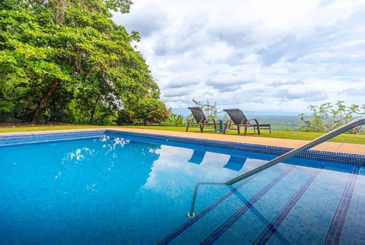 PROPERTY WITH BEAUTIFUL VALLEY VIEWS, IN TRES RIOS NEAR TO THE TOWN – 3.48 ACRES, photo 16