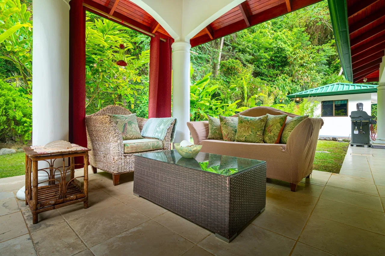 PROPERTY WITH BEAUTIFUL VALLEY VIEWS, IN TRES RIOS NEAR TO THE TOWN – 3.48 ACRES, photo 19
