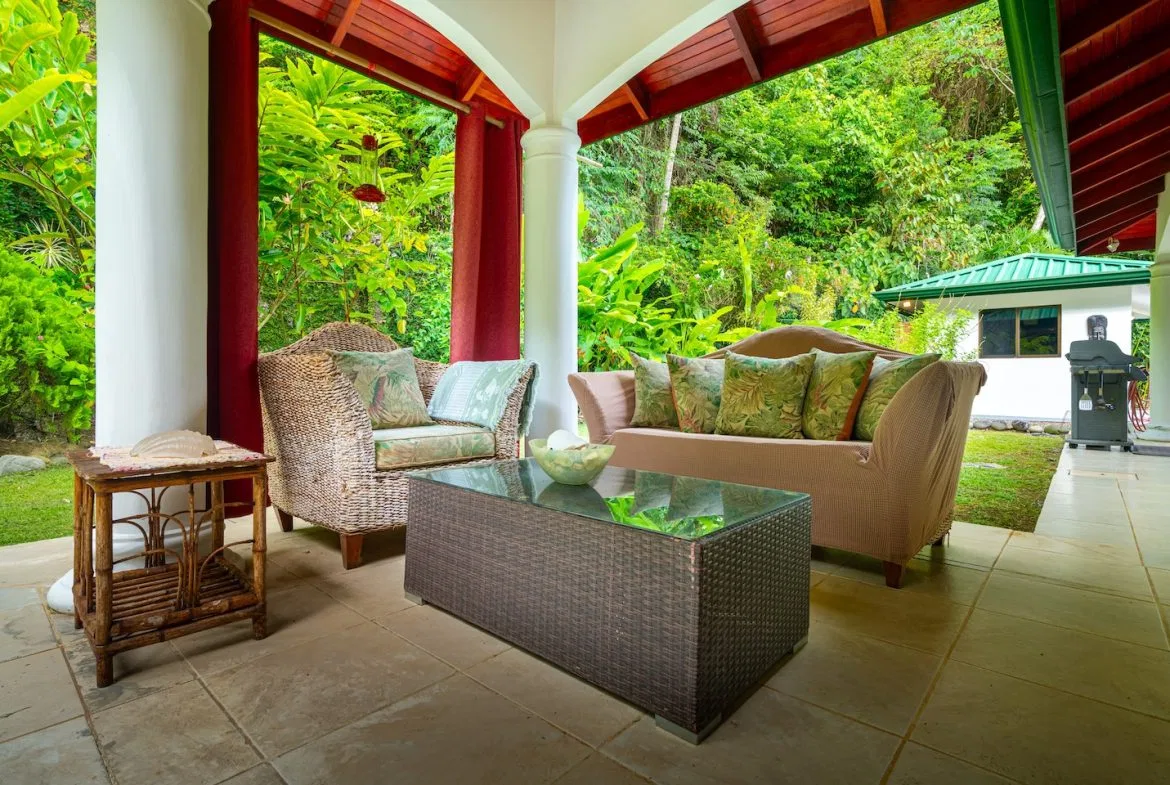 PROPERTY WITH BEAUTIFUL VALLEY VIEWS, IN TRES RIOS NEAR TO THE TOWN – 3.48 ACRES, photo 20