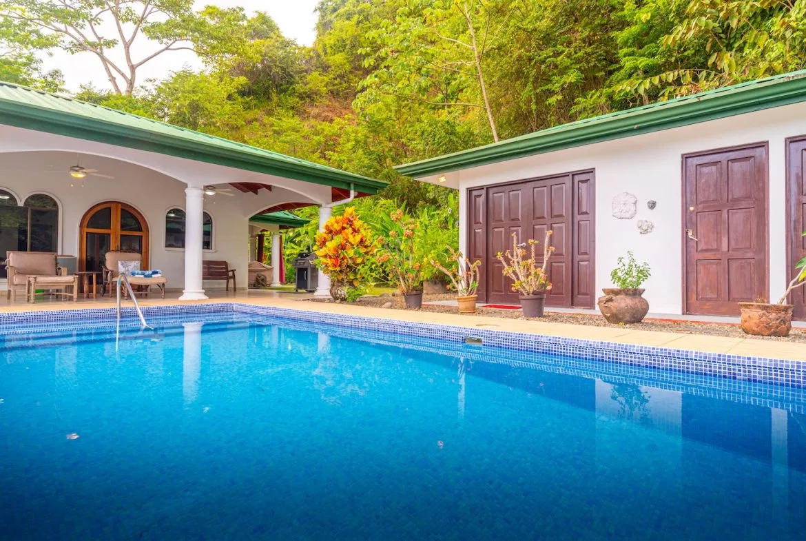 PROPERTY WITH BEAUTIFUL VALLEY VIEWS, IN TRES RIOS NEAR TO THE TOWN – 3.48 ACRES, photo 8