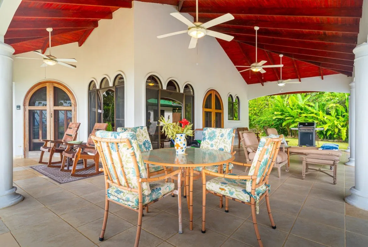 PROPERTY WITH BEAUTIFUL VALLEY VIEWS, IN TRES RIOS NEAR TO THE TOWN – 3.48 ACRES, photo 10