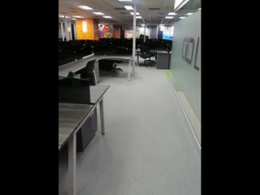 Oficina en alquiler Santa Ana, PC7432042
