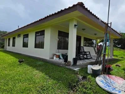 Finca Exclusiva de 10,000 m² con Acceso al Lago,