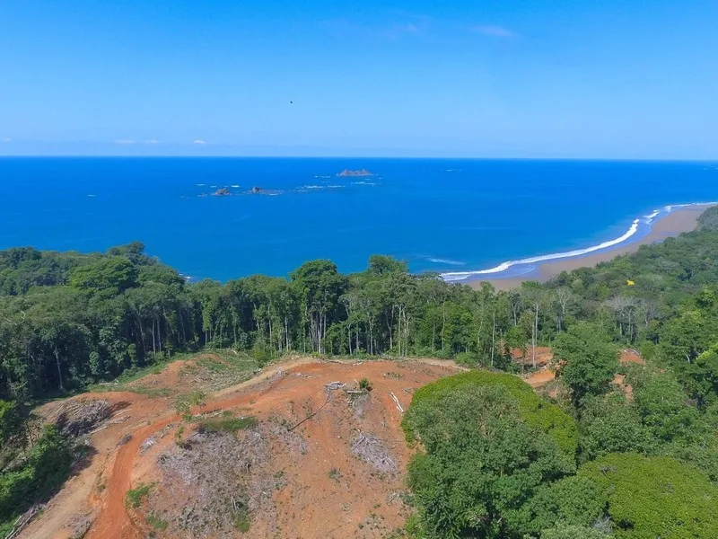 Land For Sale in Uvita