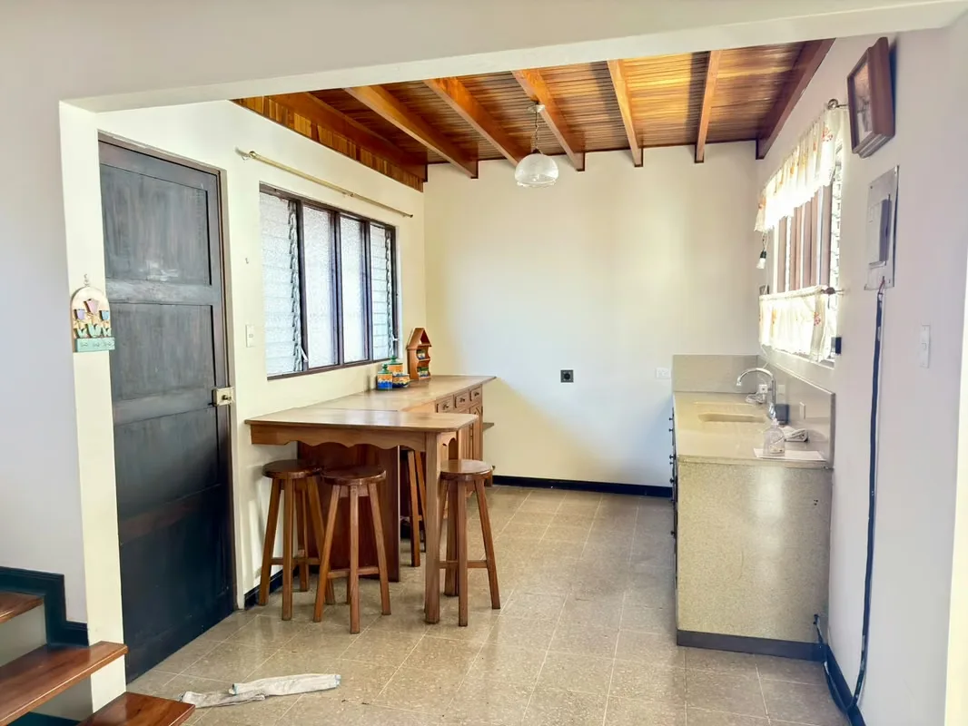 Two independent houses for sale in Barrio Córdoba, Zapote., photo 11