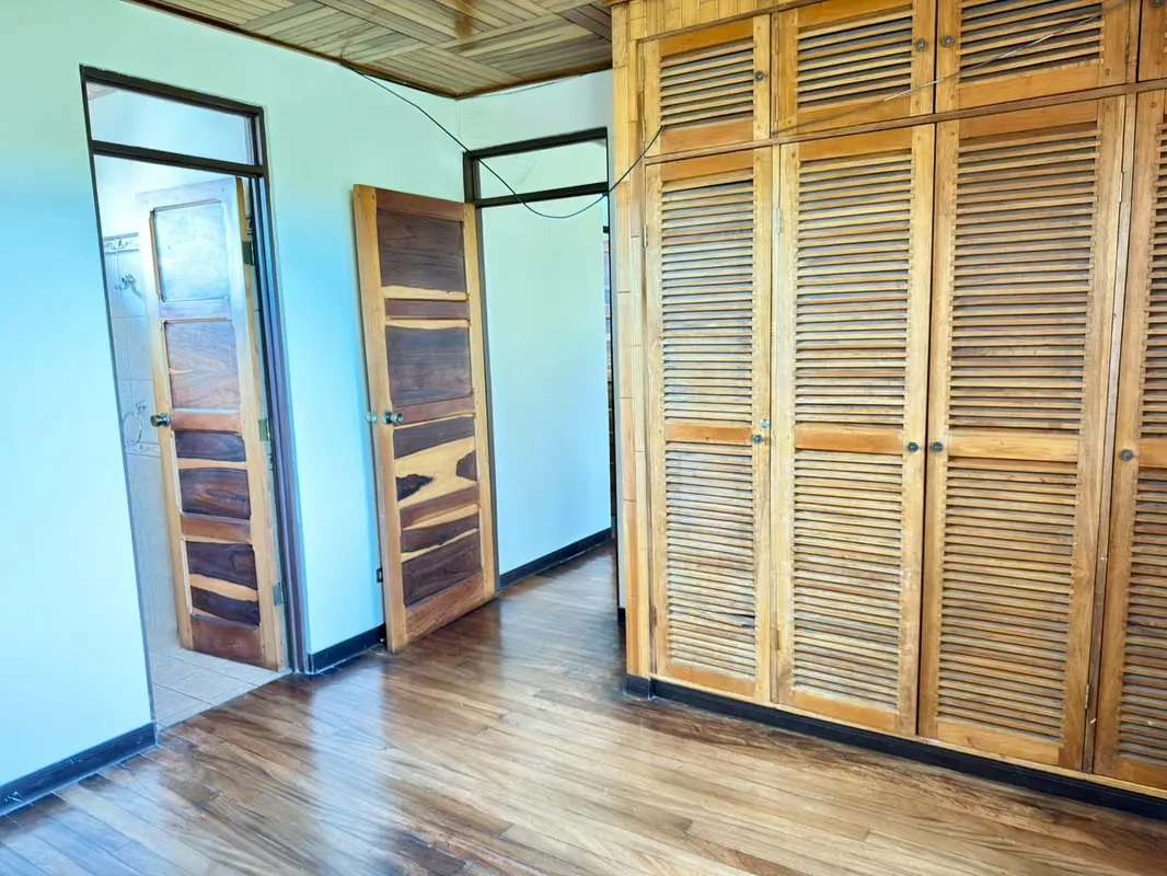 Two independent houses for sale in Barrio Córdoba, Zapote., photo 12
