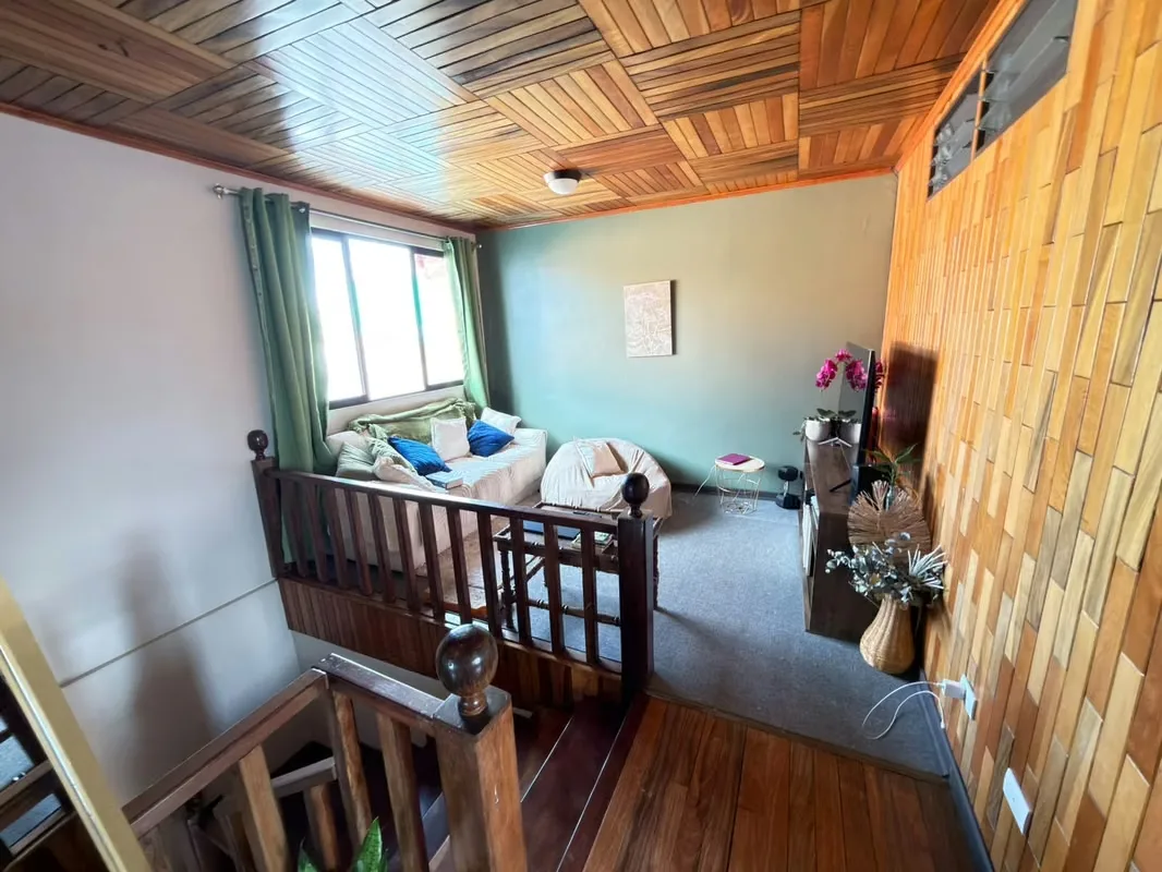 Two independent houses for sale in Barrio Córdoba, Zapote., photo 14