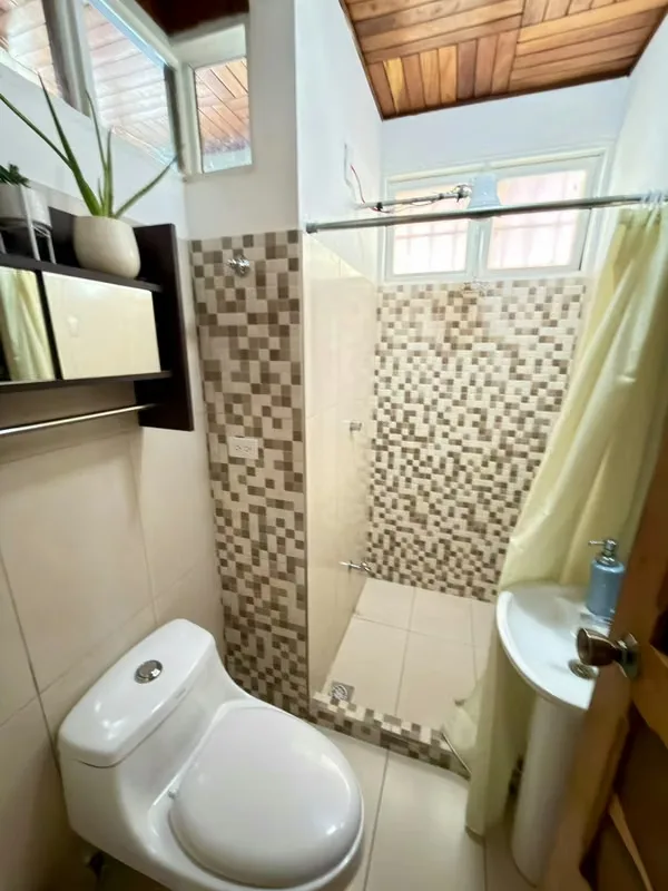 Two independent houses for sale in Barrio Córdoba, Zapote., photo 16