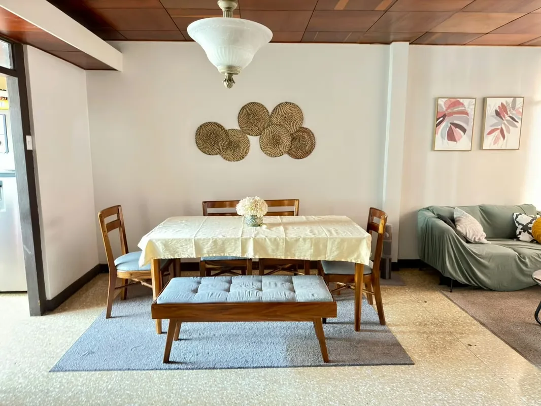 Two independent houses for sale in Barrio Córdoba, Zapote., photo 6