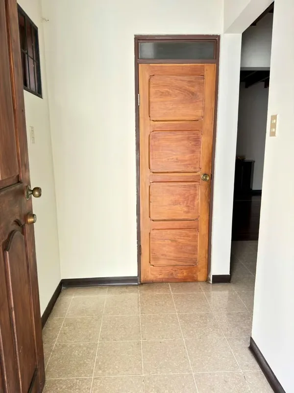Two independent houses for sale in Barrio Córdoba, Zapote., photo 8
