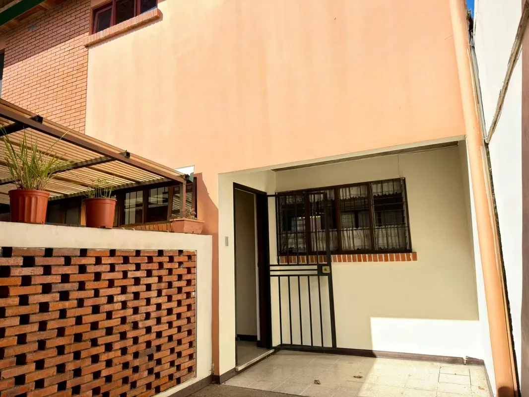 Two independent houses for sale in Barrio Córdoba, Zapote., photo 9