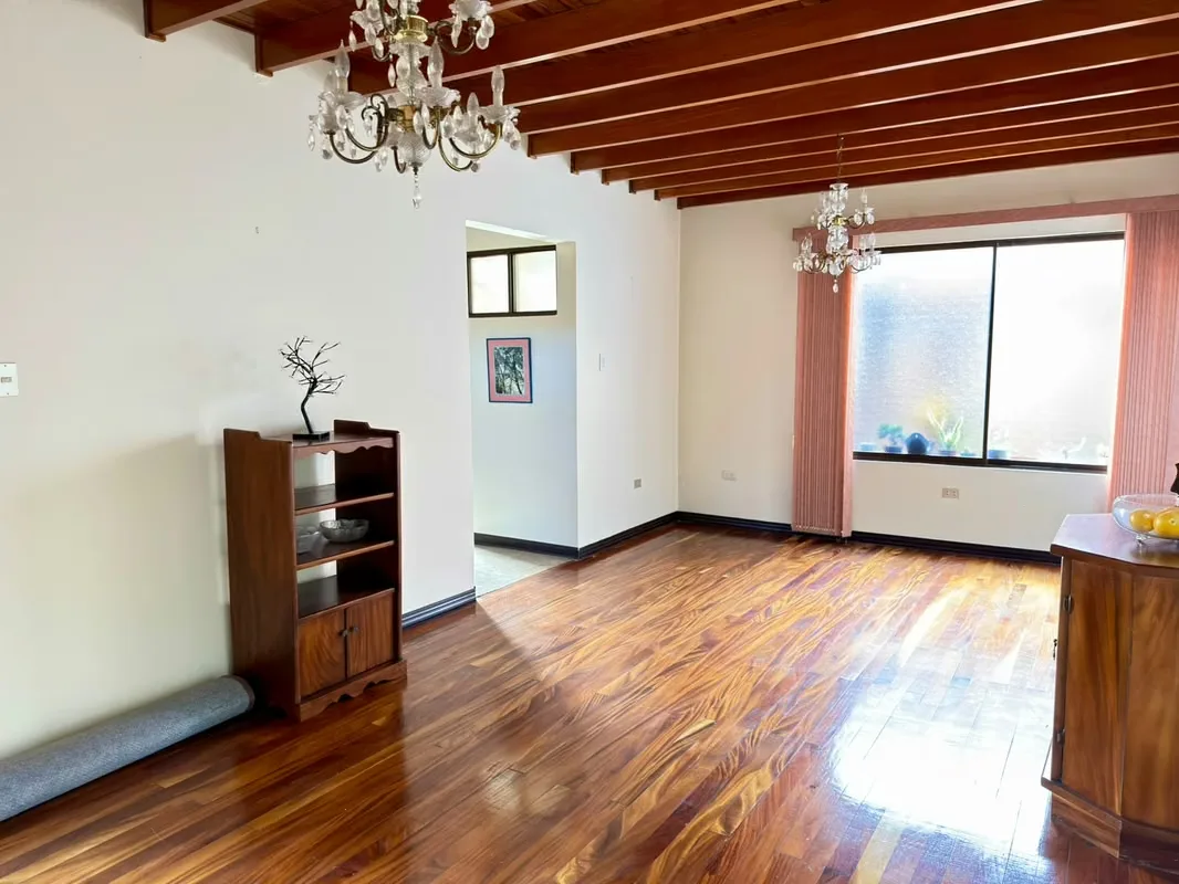Two independent houses for sale in Barrio Córdoba, Zapote., photo 10