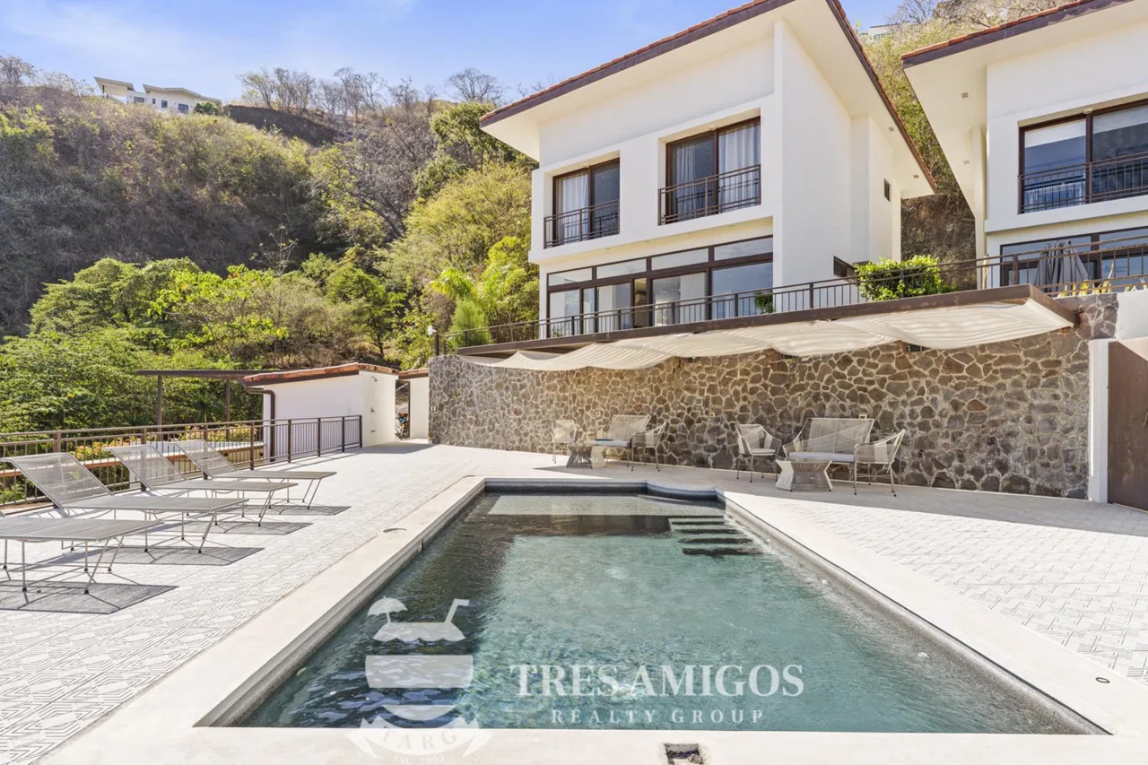 VILLA TEMPISQUE #2 Coco Bay Estates, photo 3