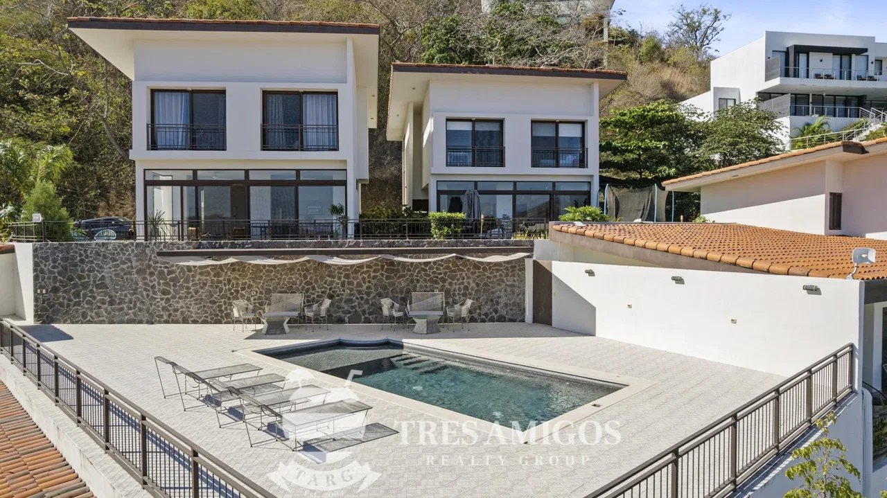 VILLA TEMPISQUE #2 Coco Bay Estates, photo 35