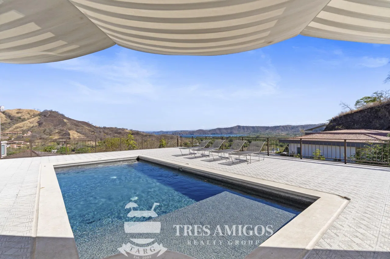 VILLA TEMPISQUE #2 Coco Bay Estates, photo 36