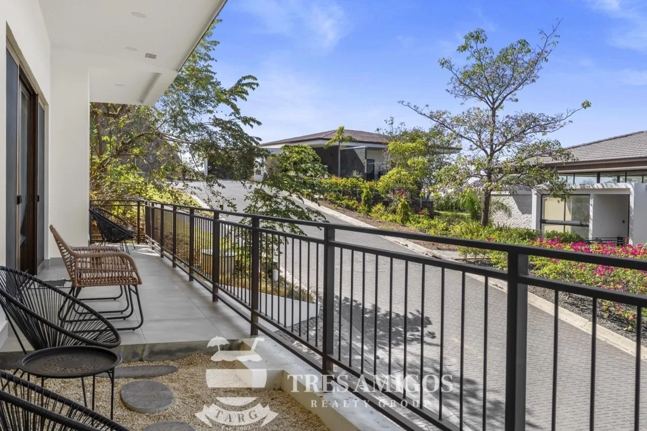 VILLA TEMPISQUE #2 Coco Bay Estates, photo 9