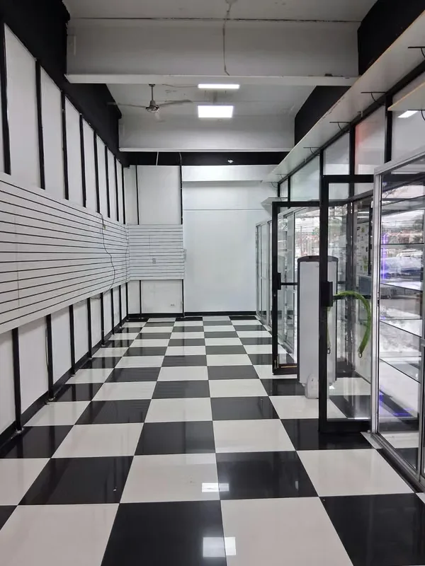RETAIL SPACE FOR RENT – SAN JOSÉ, ROHRMOSER, 51 m², photo 12