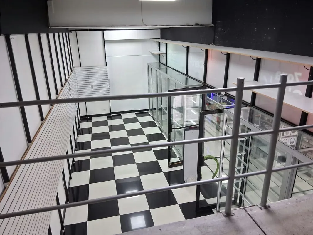 RETAIL SPACE FOR RENT – SAN JOSÉ, ROHRMOSER, 51 m², photo 5