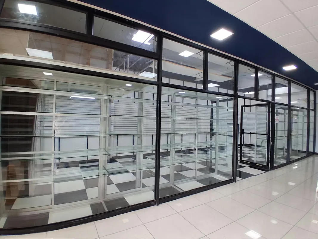 RETAIL SPACE FOR RENT – SAN JOSÉ, ROHRMOSER, 51 m², photo 7