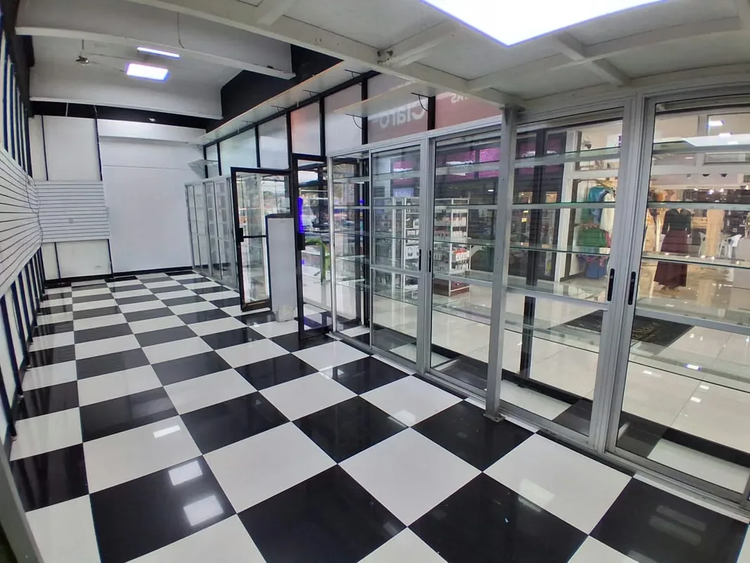 RETAIL SPACE FOR RENT – SAN JOSÉ, ROHRMOSER, 51 m², photo 10