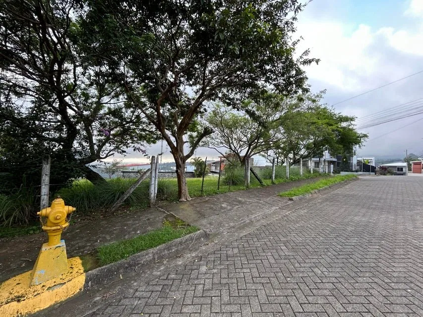 Se vende lote en Puente Salas Barva 24-818 - Venta en Barva, photo 2