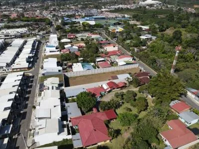 Propiedad para desarrollo comercial o residencial en venta, photo 3