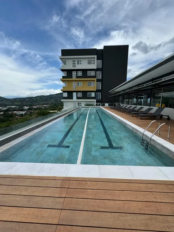 Discover modern comfort and sophisticated design in this exquisite 1-bedroom, 1.5-bathroom apartment. Perfectly situated in the vibrant Santa Ana area, this ...