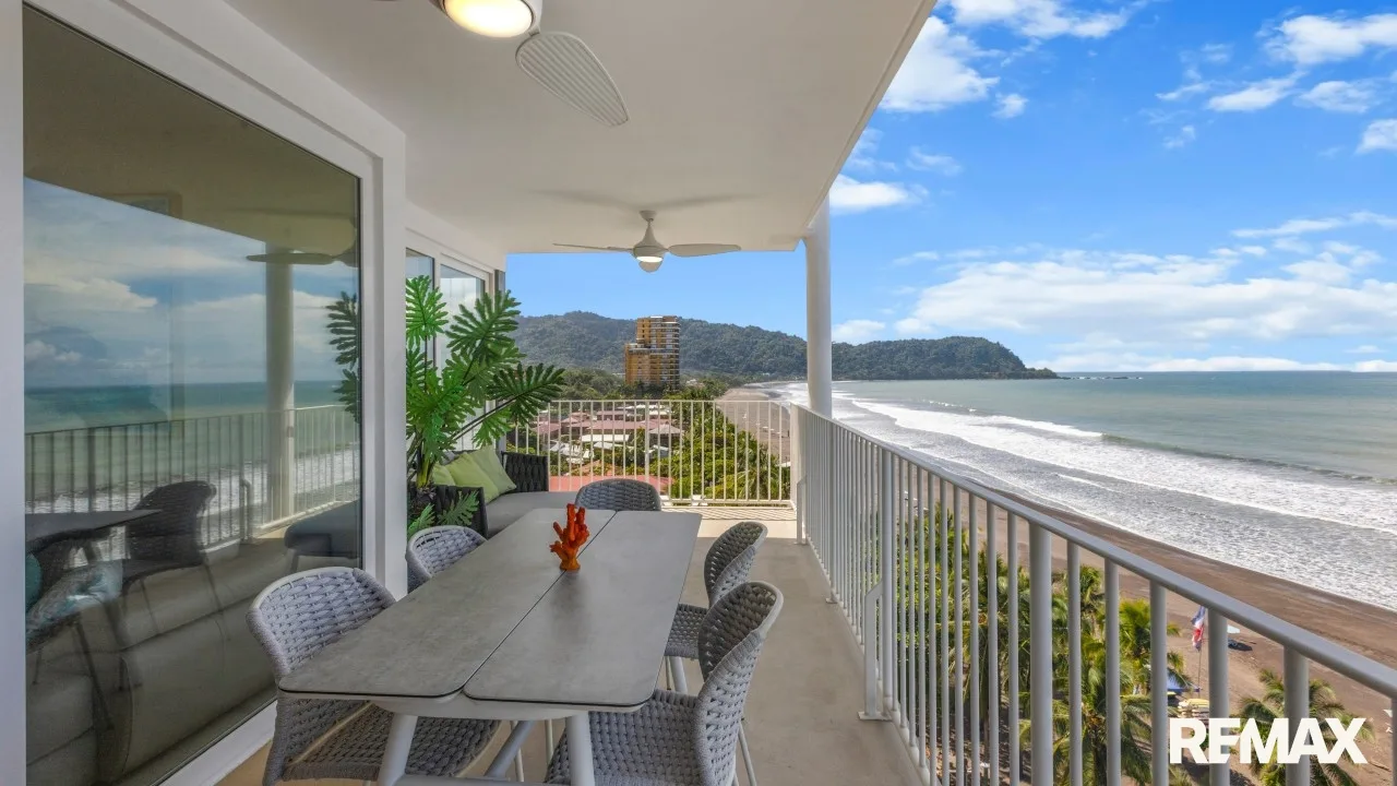 Jaco Luxury Condo Paradise