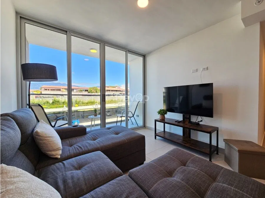 Alquiler apto amueblado, 3 hab. Condominio Altamira, San Pablo, photo 5