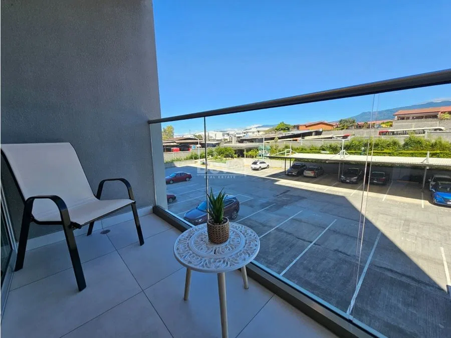 Alquiler apto amueblado, 3 hab. Condominio Altamira, San Pablo, photo 6