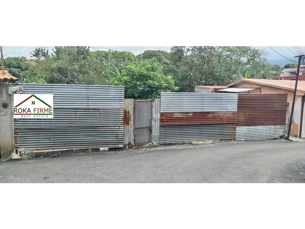 VENTA DE LOTE, SAN JUAN DE SANTA BARBARA 4168 (GC)
