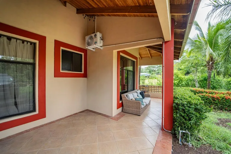 House in Playa Samara