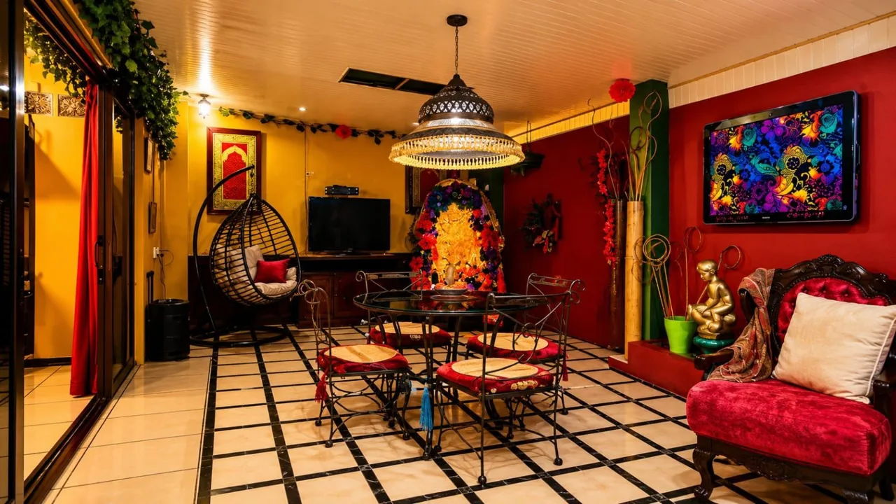House for Sale in Barrio Las Americas, Perez Zeledon: Central Location and Immediate ROI Investment Property, photo 11