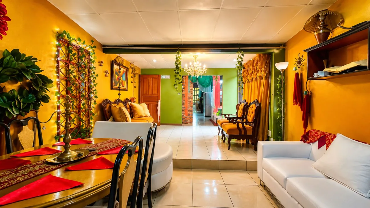 House for Sale in Barrio Las Americas, Perez Zeledon: Central Location and Immediate ROI Investment Property, photo 12
