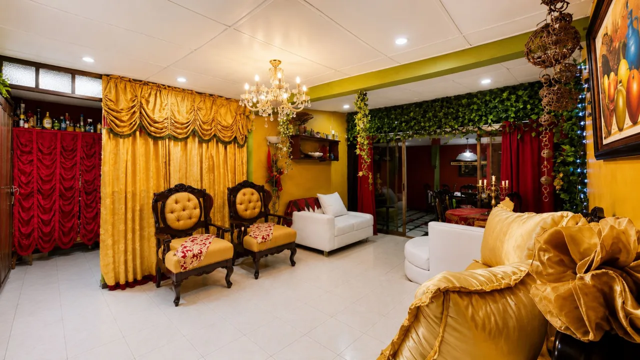 House for Sale in Barrio Las Americas, Perez Zeledon: Central Location and Immediate ROI Investment Property, photo 13
