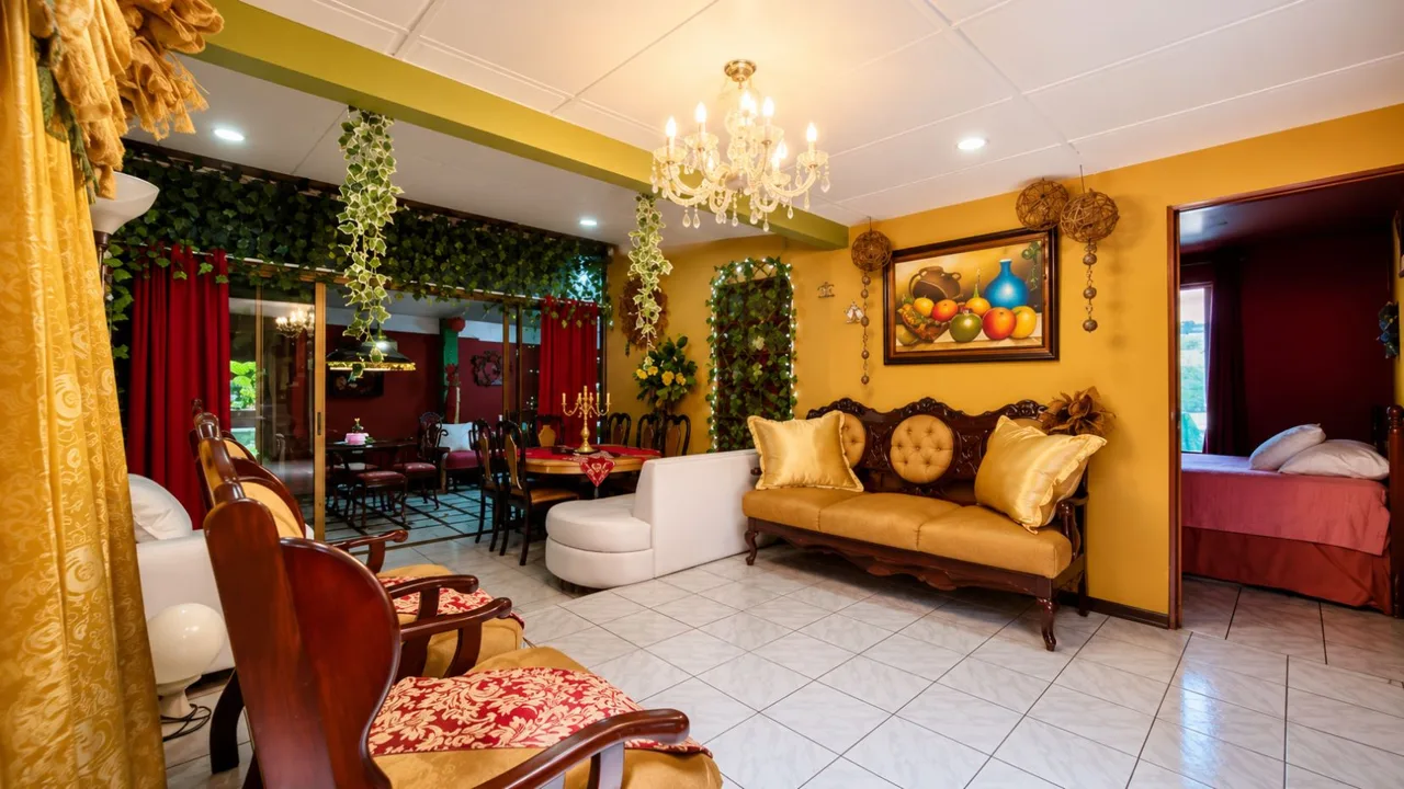 House for Sale in Barrio Las Americas, Perez Zeledon: Central Location and Immediate ROI Investment Property, photo 14