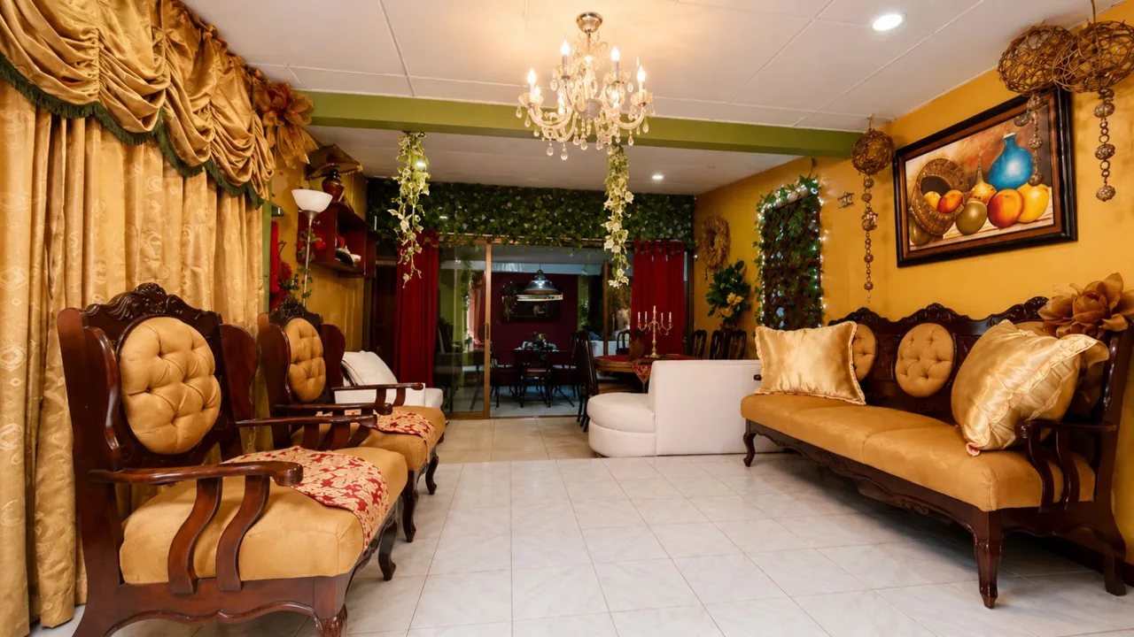 House for Sale in Barrio Las Americas, Perez Zeledon: Central Location and Immediate ROI Investment Property, photo 7